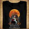 Sally Halloween Is Coming Shirts 2