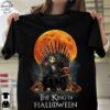 Jack Skellington The King Of Halloween Shirts 10