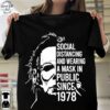 Halloween Michael Myers T-shirt 4