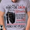 Hijo De Dios T-Shirt 4