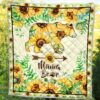 Mama Bear Quilt QT02 2