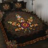 Quilt Bedding Set MAR18 7