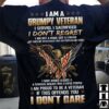 I Am A Grumpy Veteran 2