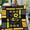 You are my sunshine quilt 5