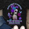 Death Smiles At Everyone T-shirt 2